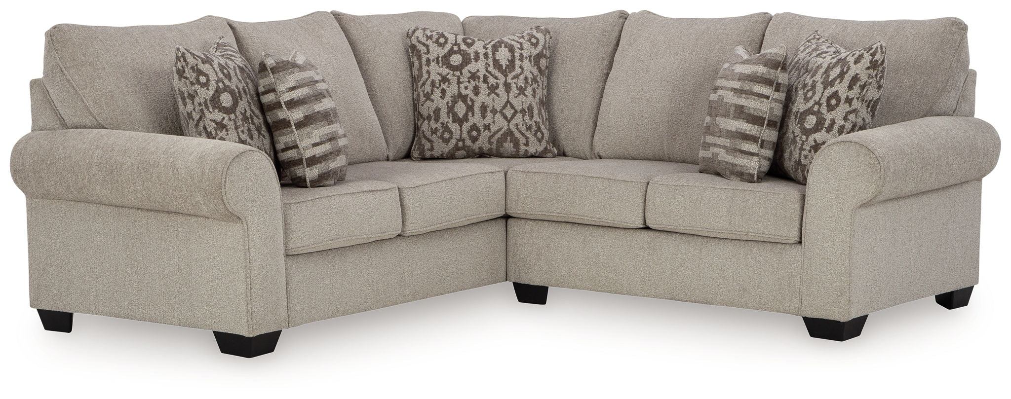 Claireah - Sectional - Urban Living Furniture (Los Angeles, CA)