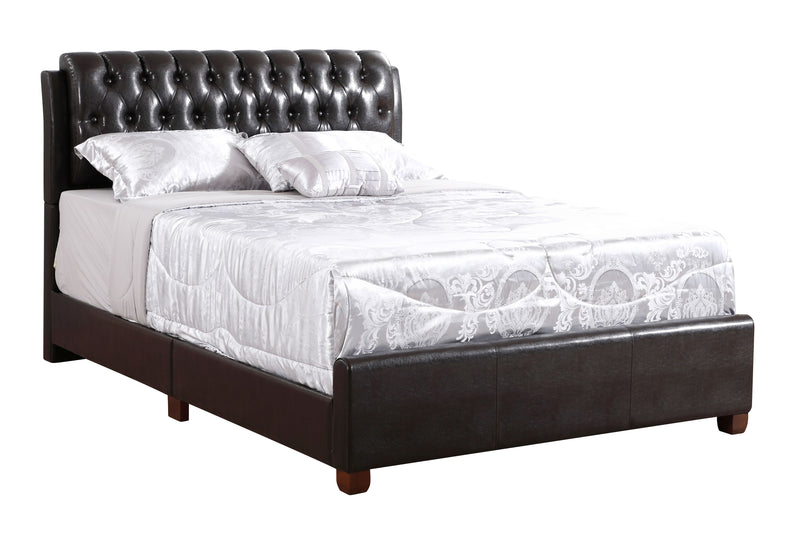 Marilla - Upholstered Bed - Urban Living Furniture (Los Angeles, CA)