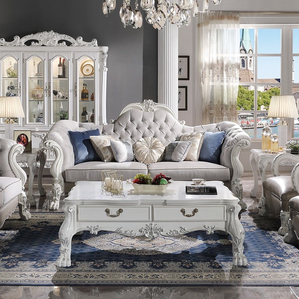 Dresden - Sofa (w/7 Pillows) - Urban Living Furniture (Los Angeles, CA)