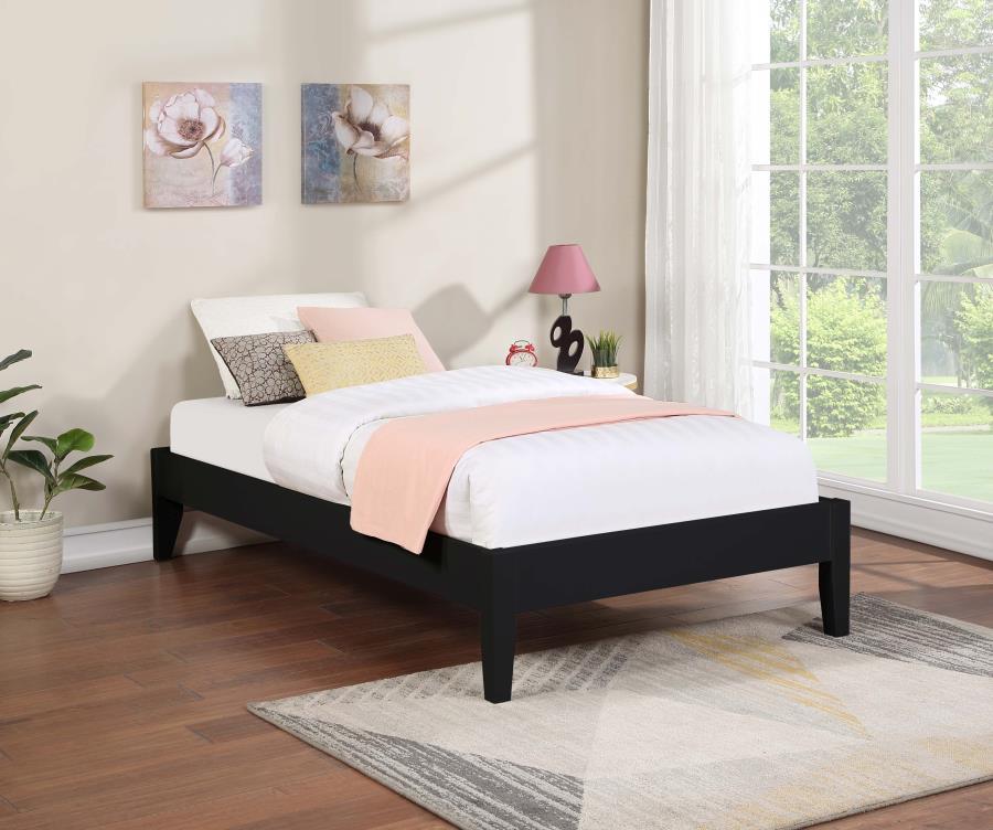 Hounslow - Universal Platform Bed - Urban Living Furniture (Los Angeles, CA)
