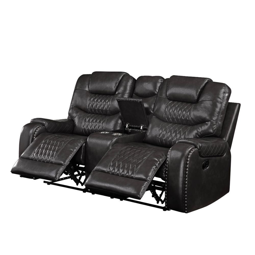 Braylon - Love w/Console (Motion) - Urban Living Furniture (Los Angeles, CA)