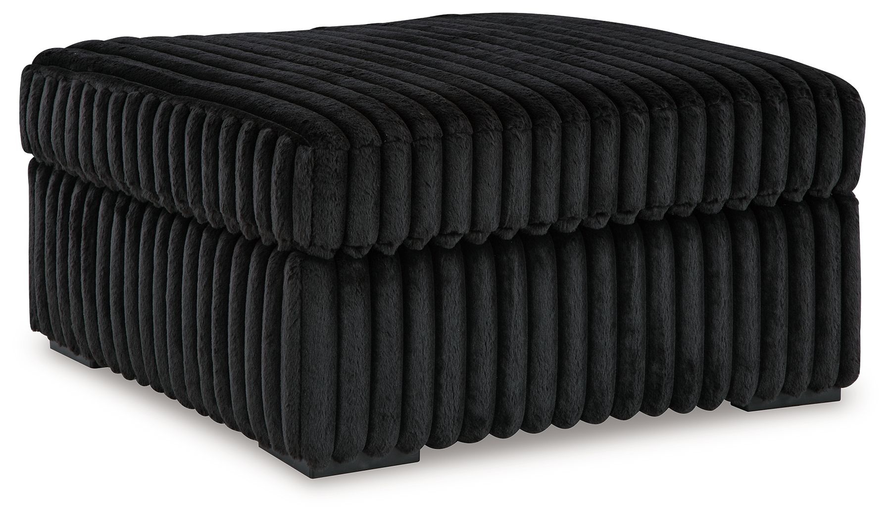 Midnight-Madness - Sectional Set - Urban Living Furniture (Los Angeles, CA)