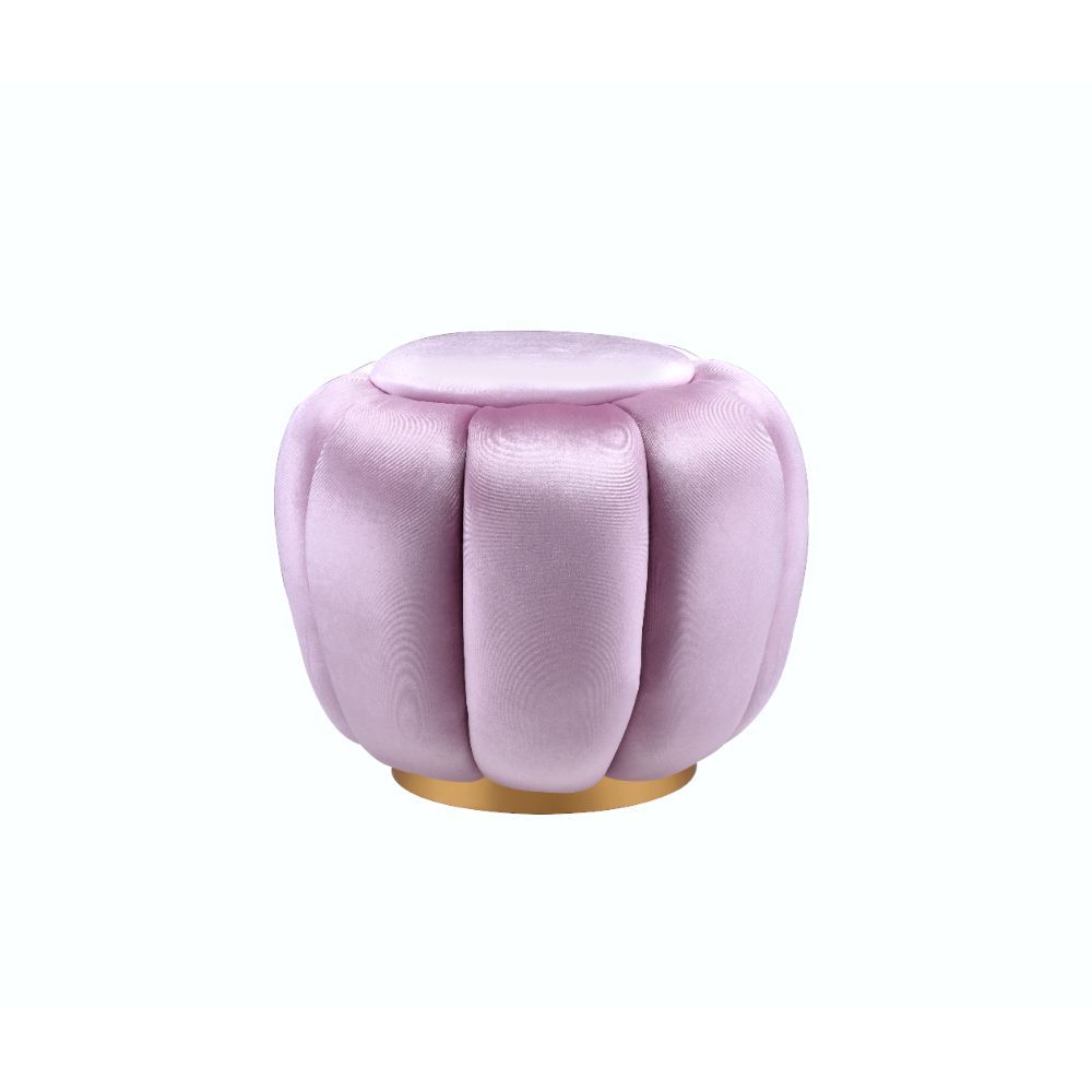 Heiress - Ottoman - Urban Living Furniture (Los Angeles, CA)
