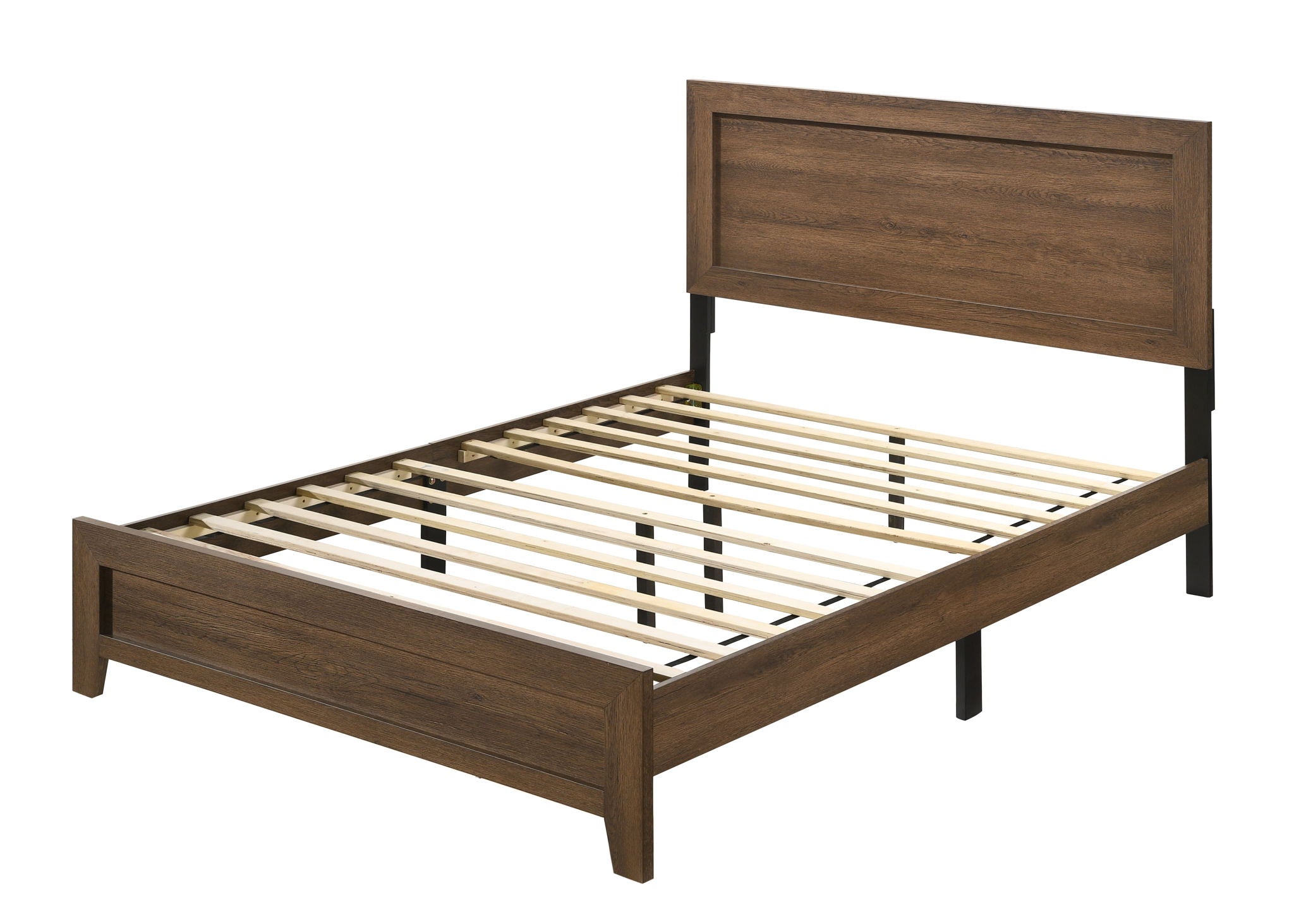 Miquell - Bed - Urban Living Furniture (Los Angeles, CA)