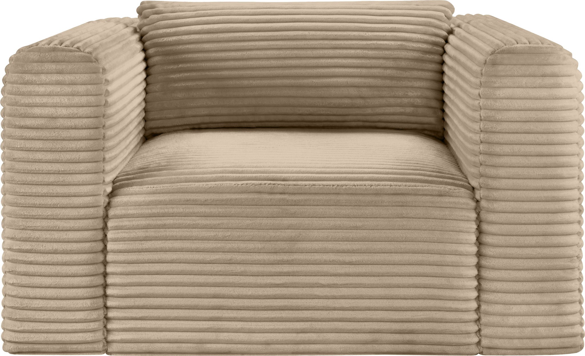 Shaggy - Fabric Arm Chair - Urban Living Furniture (Los Angeles, CA)