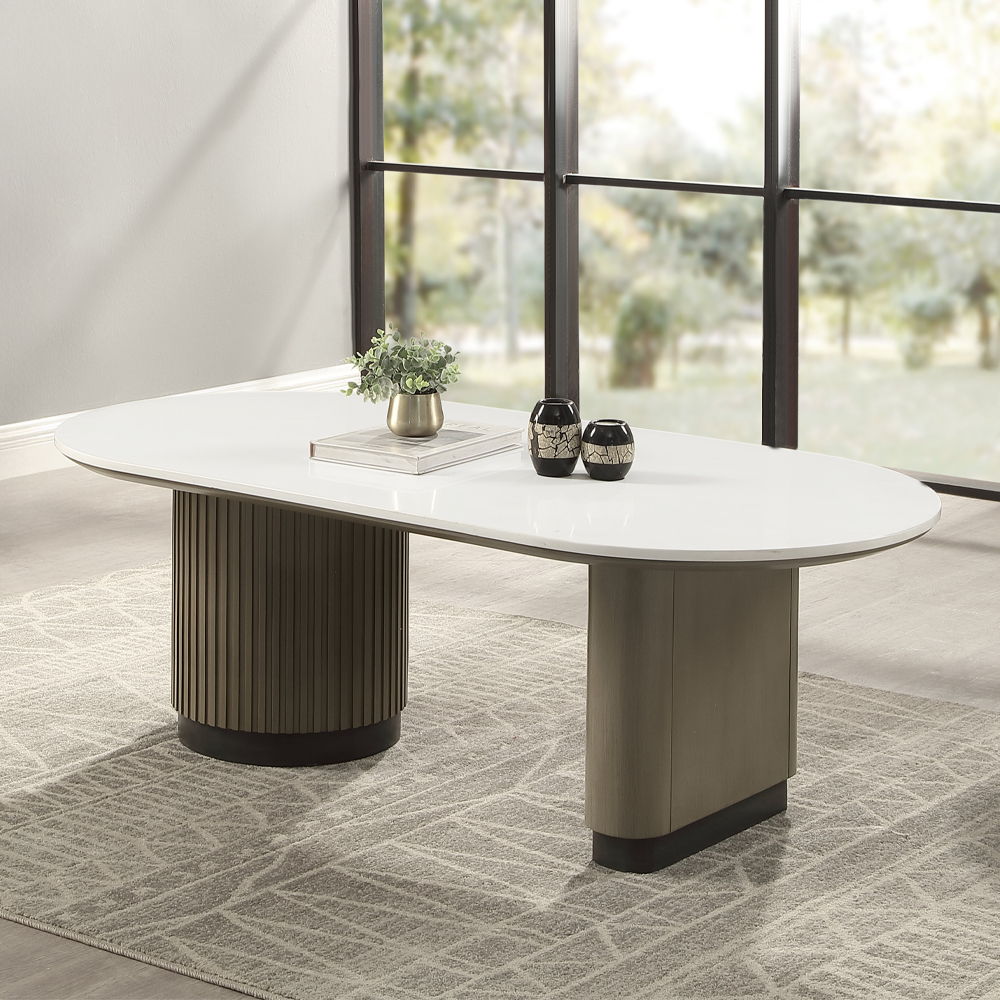 Clayten - Table - Urban Living Furniture (Los Angeles, CA)