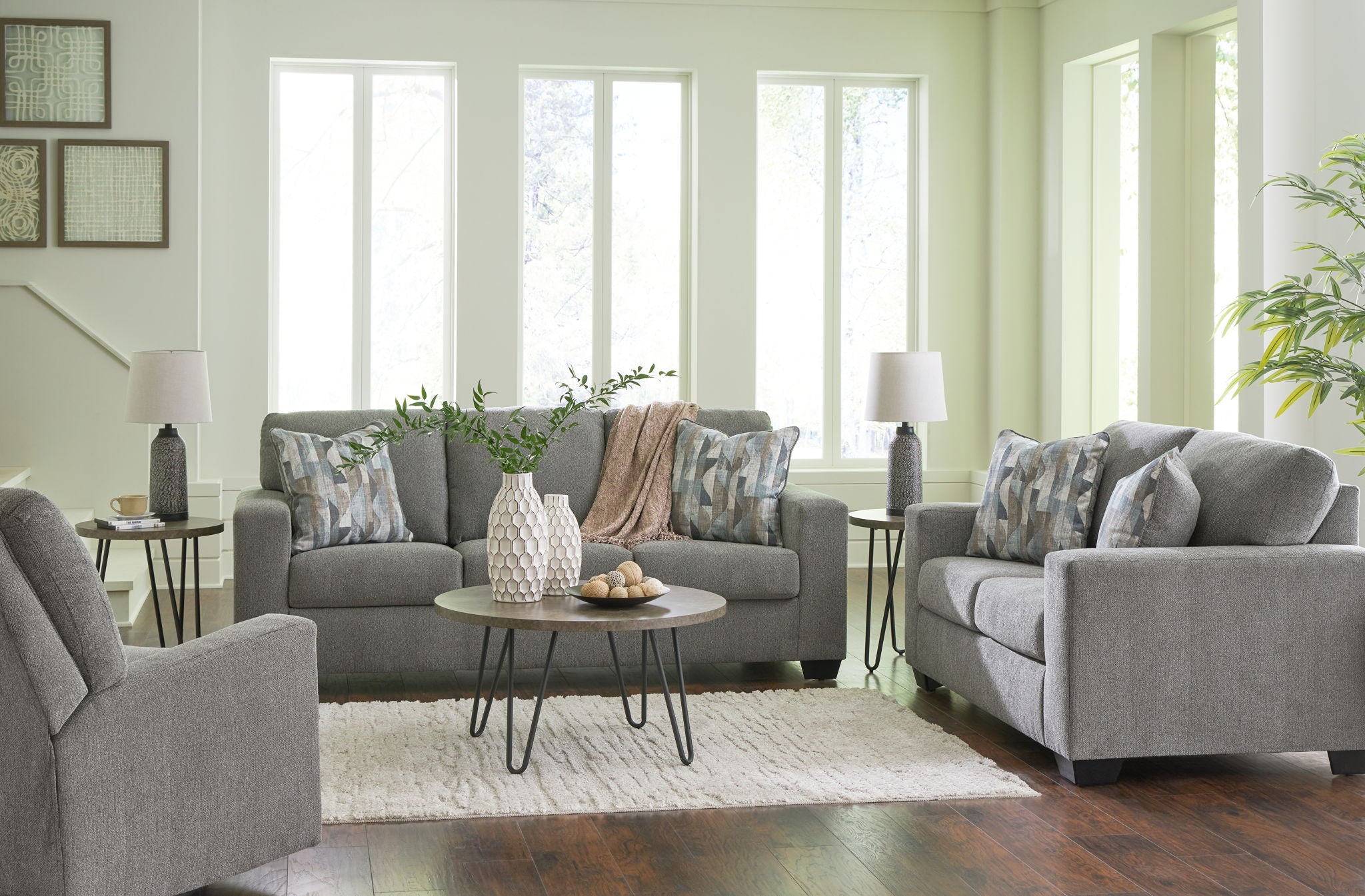 Deltona - Living Room Set - Urban Living Furniture (Los Angeles, CA)
