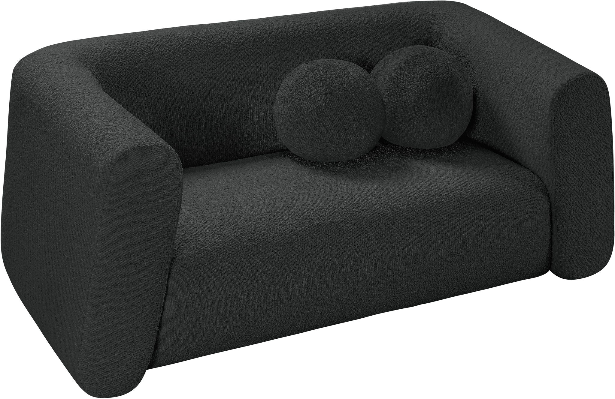 Abbington - Loveseat - Urban Living Furniture (Los Angeles, CA)