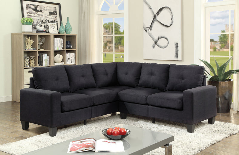Newbury - Sectional - Urban Living Furniture (Los Angeles, CA)
