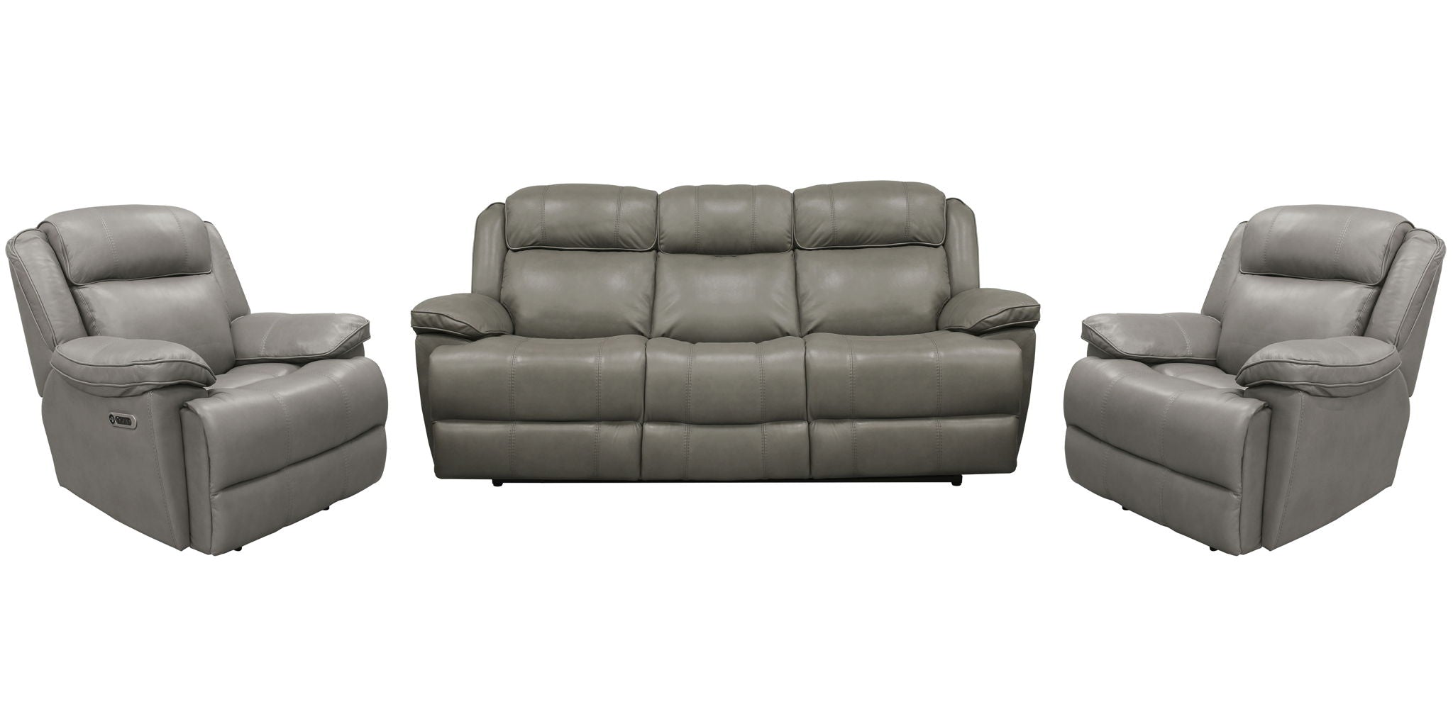Eclipse - Living Room Set - Urban Living Furniture (Los Angeles, CA)