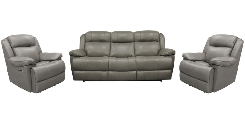 Eclipse - Living Room Set