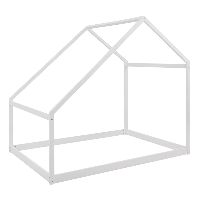 Creative Design House Bed