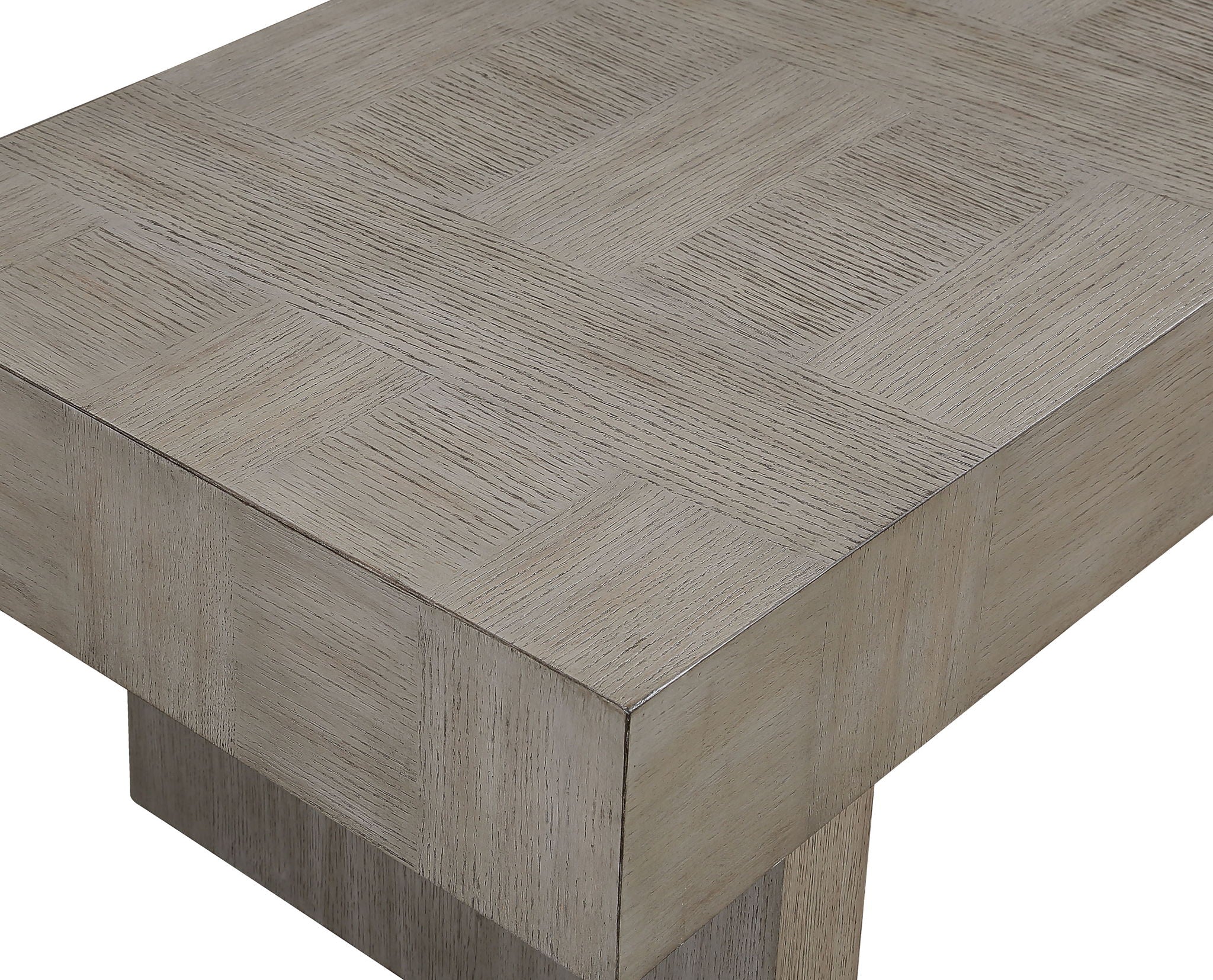 Crawley - Table Set (Coffee & 2 End Tables) - Light Brown - Urban Living Furniture (Los Angeles, CA)