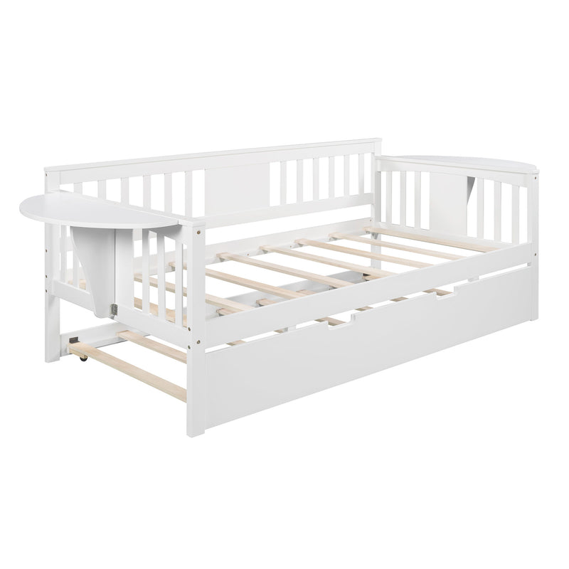 Daybed With Slat Support