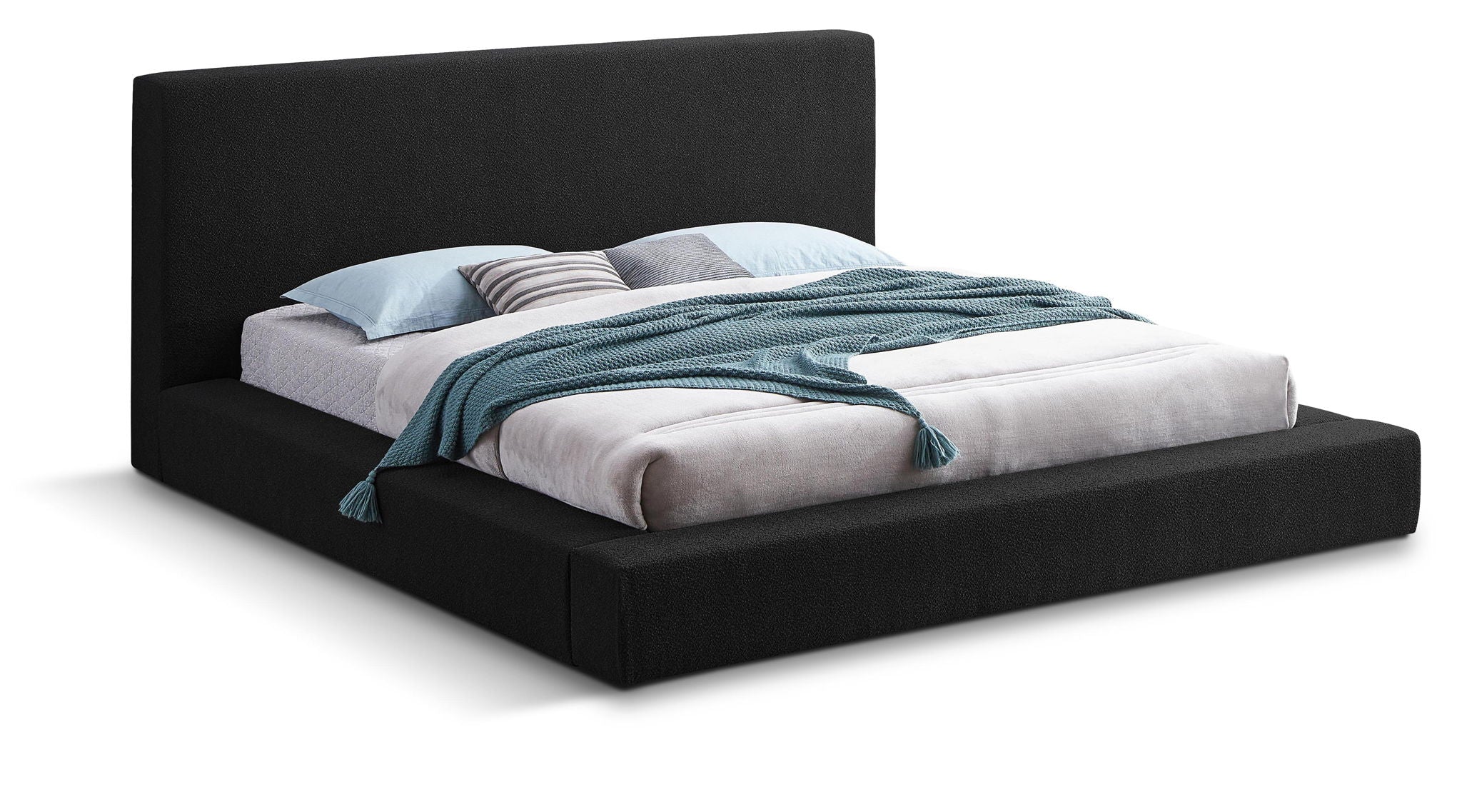 Terra - Bed - Urban Living Furniture (Los Angeles, CA)