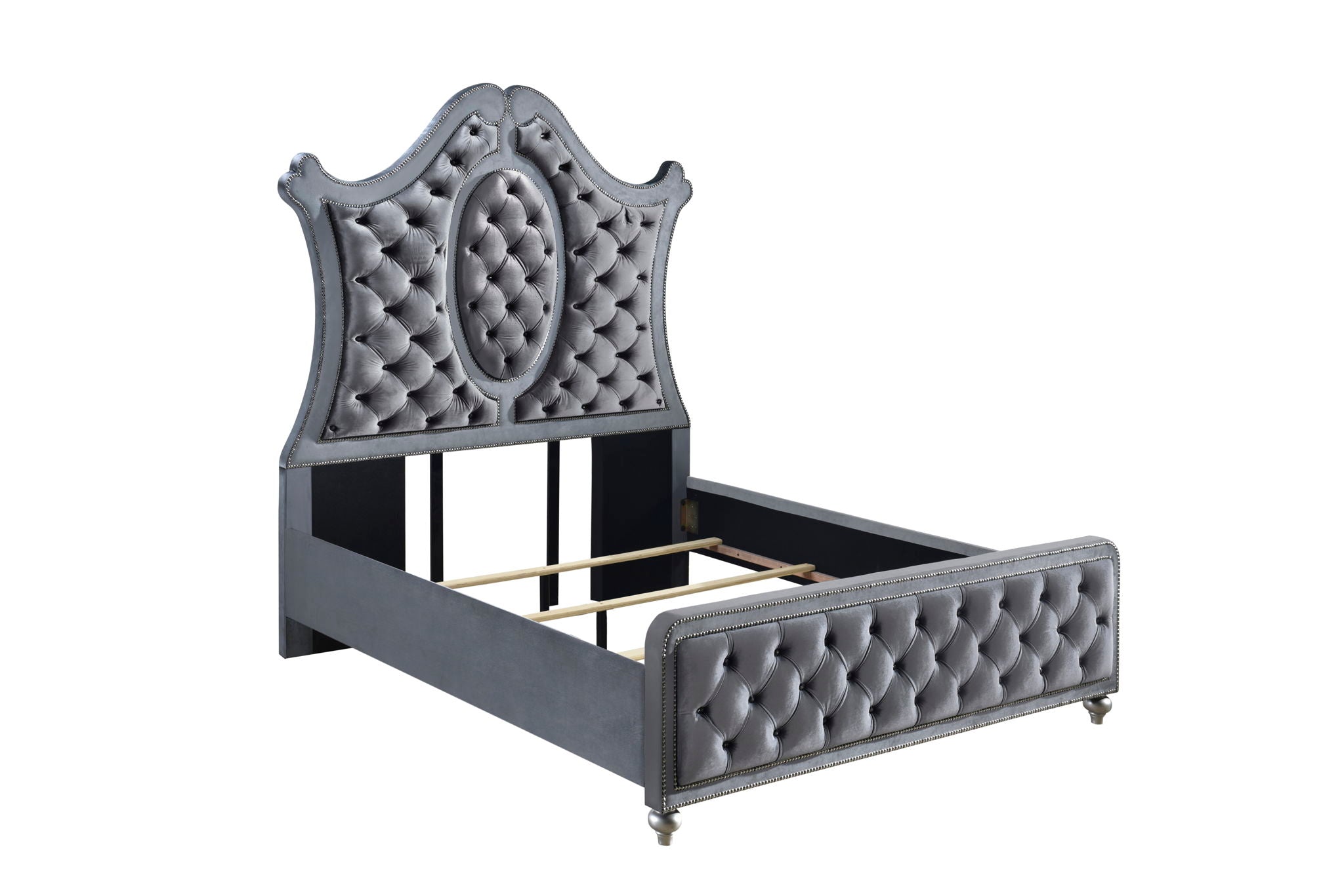 Cameo - Bedroom Set - Urban Living Furniture (Los Angeles, CA)