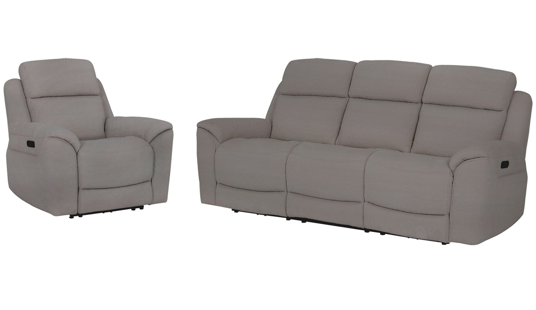 Sebastian - Power Reclining Sofa Set - Urban Living Furniture (Los Angeles, CA)