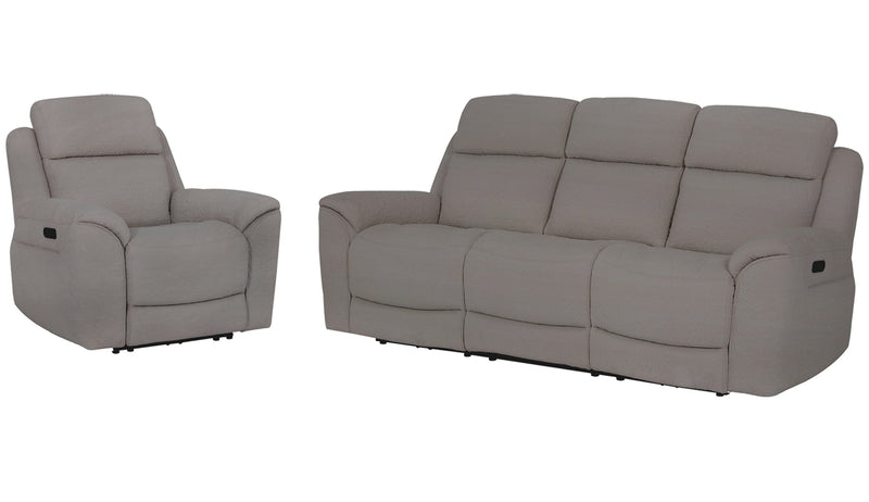 Sebastian - Power Reclining Sofa Set