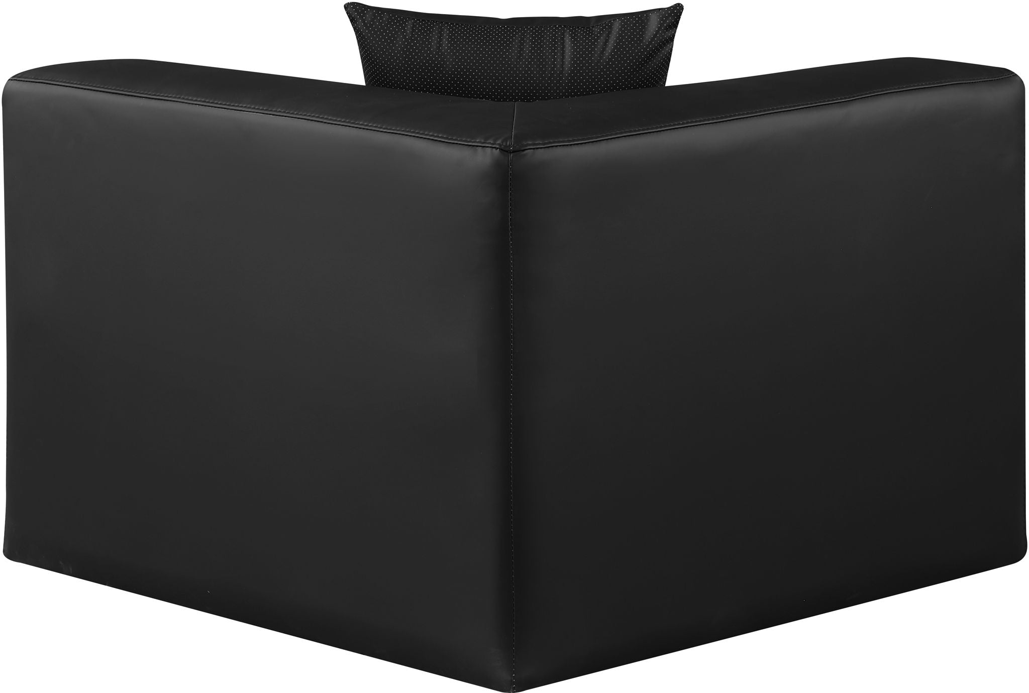 Cube - Corner Chair - Urban Living Furniture (Los Angeles, CA)