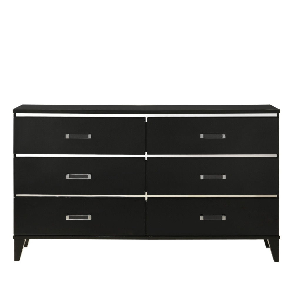 Chelsie - Dresser - Urban Living Furniture (Los Angeles, CA)