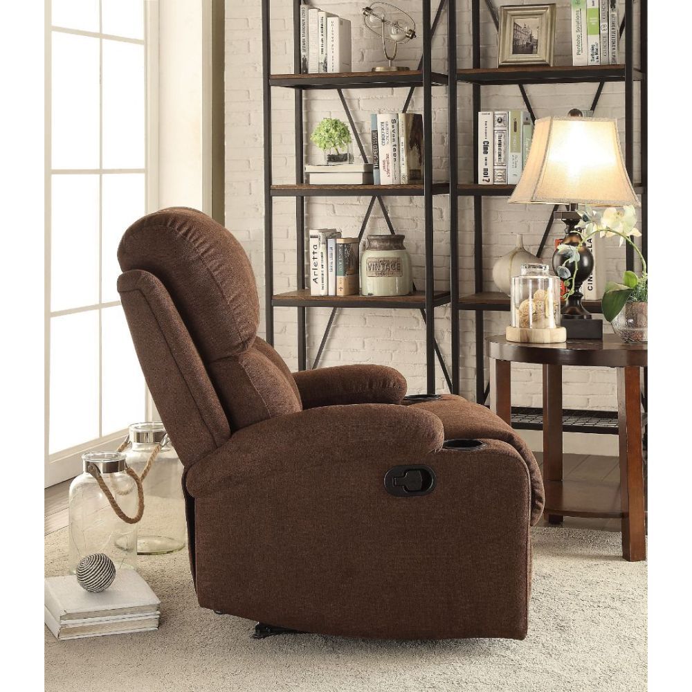 Rosia - Recliner (Motion) - Urban Living Furniture (Los Angeles, CA)