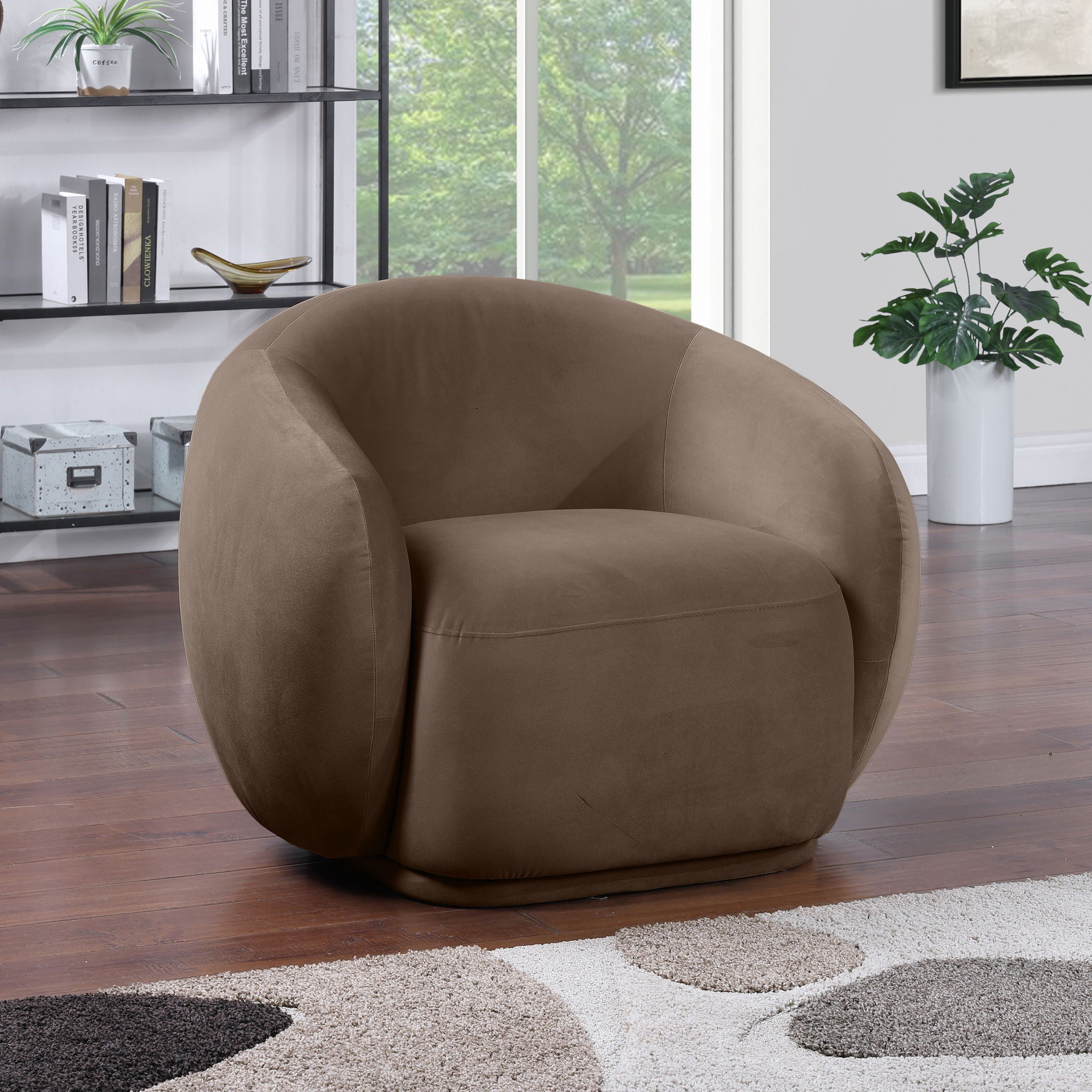 Emery - Chair - Urban Living Furniture (Los Angeles, CA)