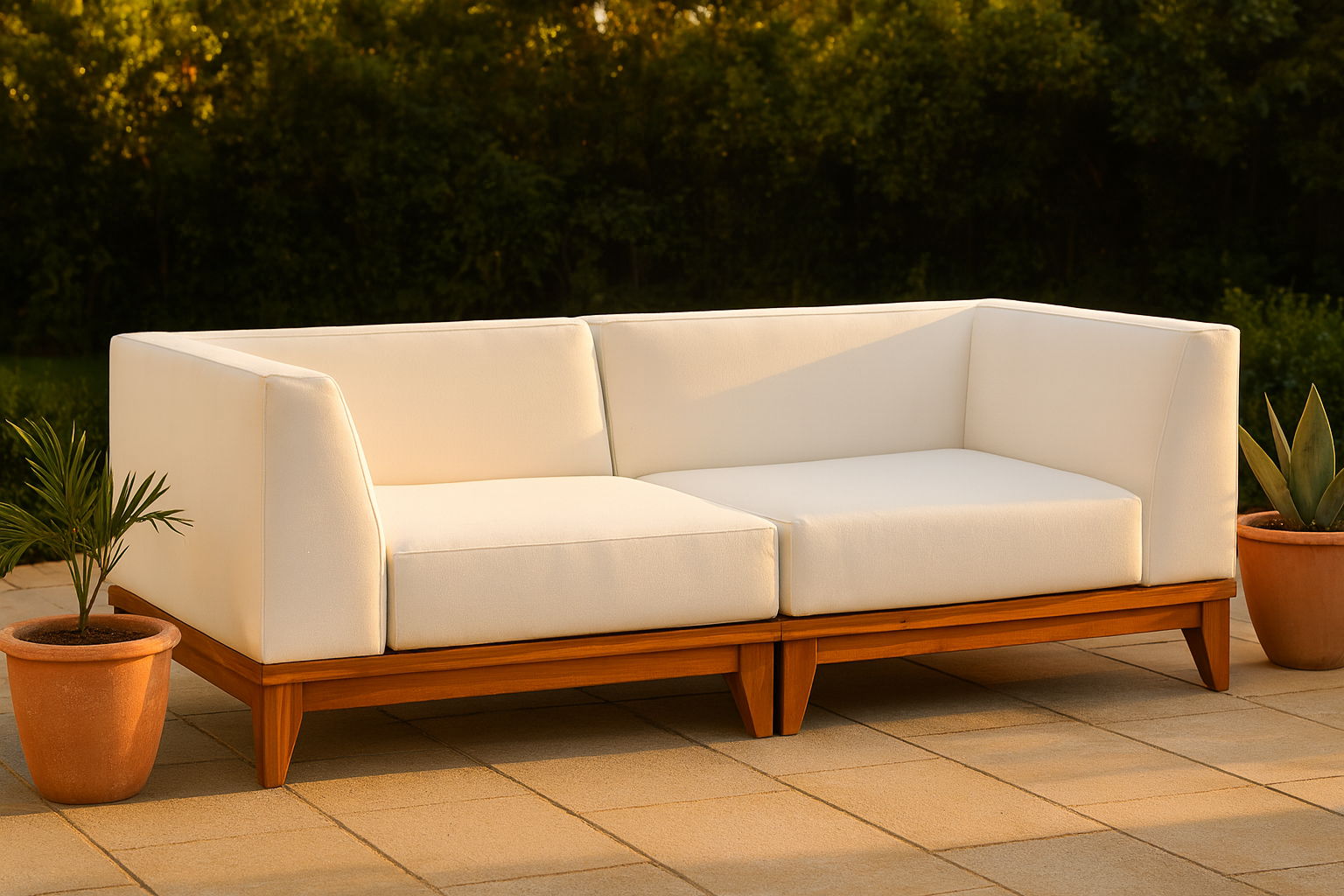 Rio - Modular Sectional - Urban Living Furniture (Los Angeles, CA)