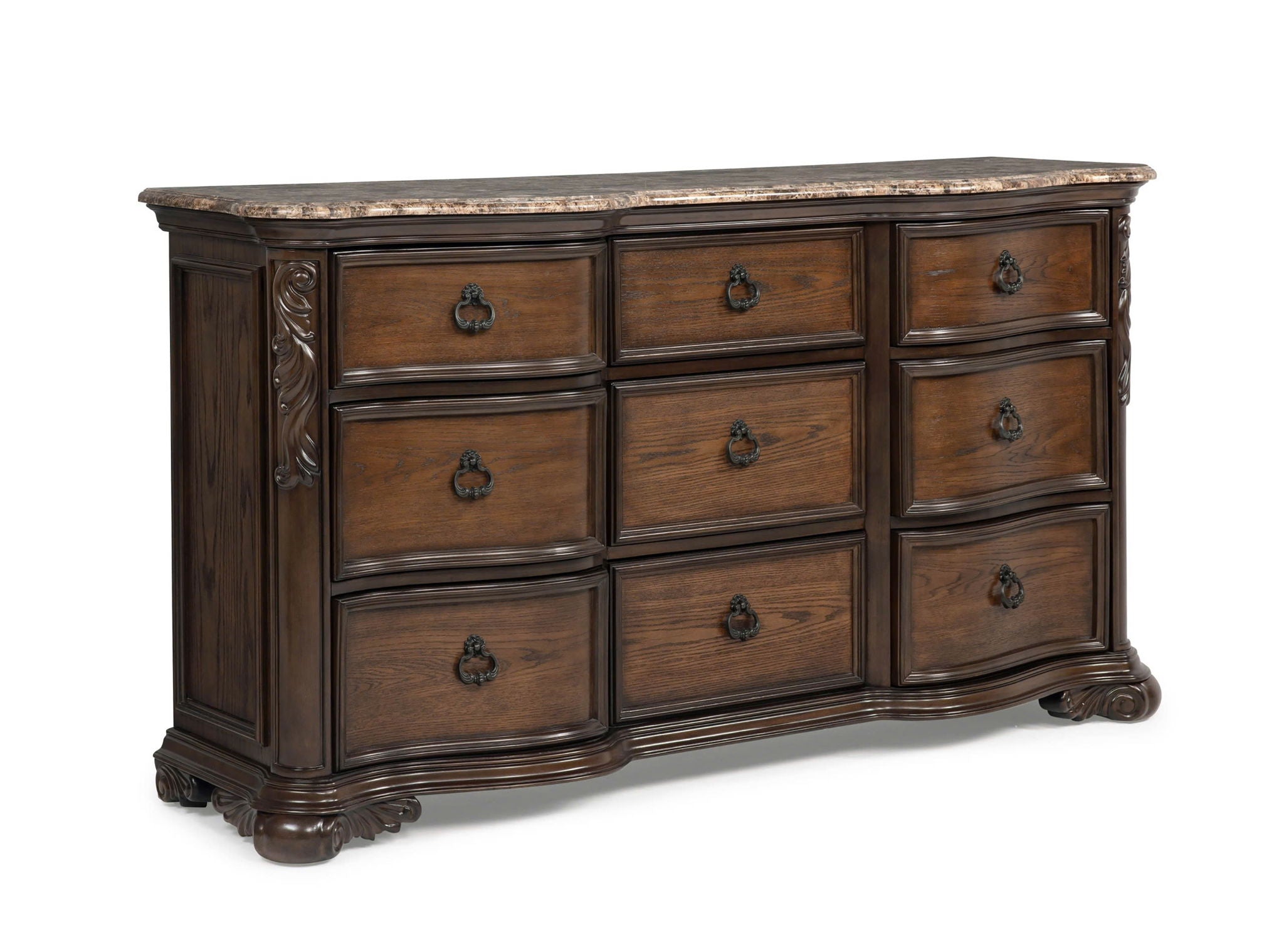 Ludwig - Dresser - Urban Living Furniture (Los Angeles, CA)