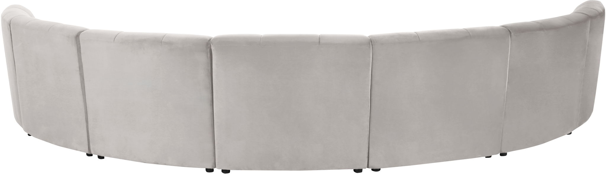 Limitless - 7 Pc. Modular Sectional - Urban Living Furniture (Los Angeles, CA)