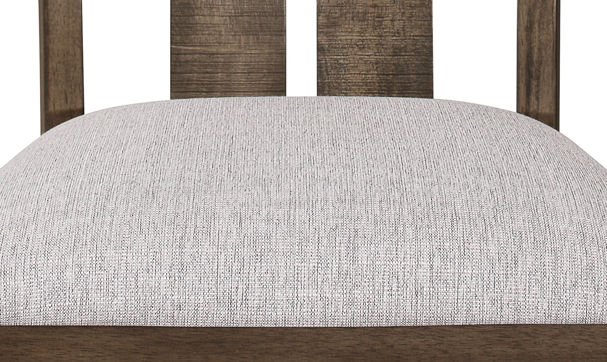 Quincy - Side Chair (Set of 2) - Brown - Urban Living Furniture (Los Angeles, CA)