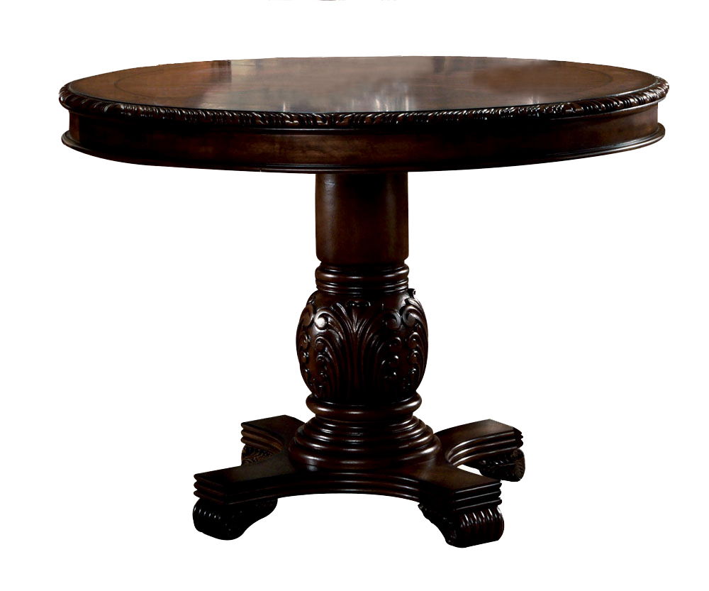 Chateau De Ville - Counter Height Table - Urban Living Furniture (Los Angeles, CA)