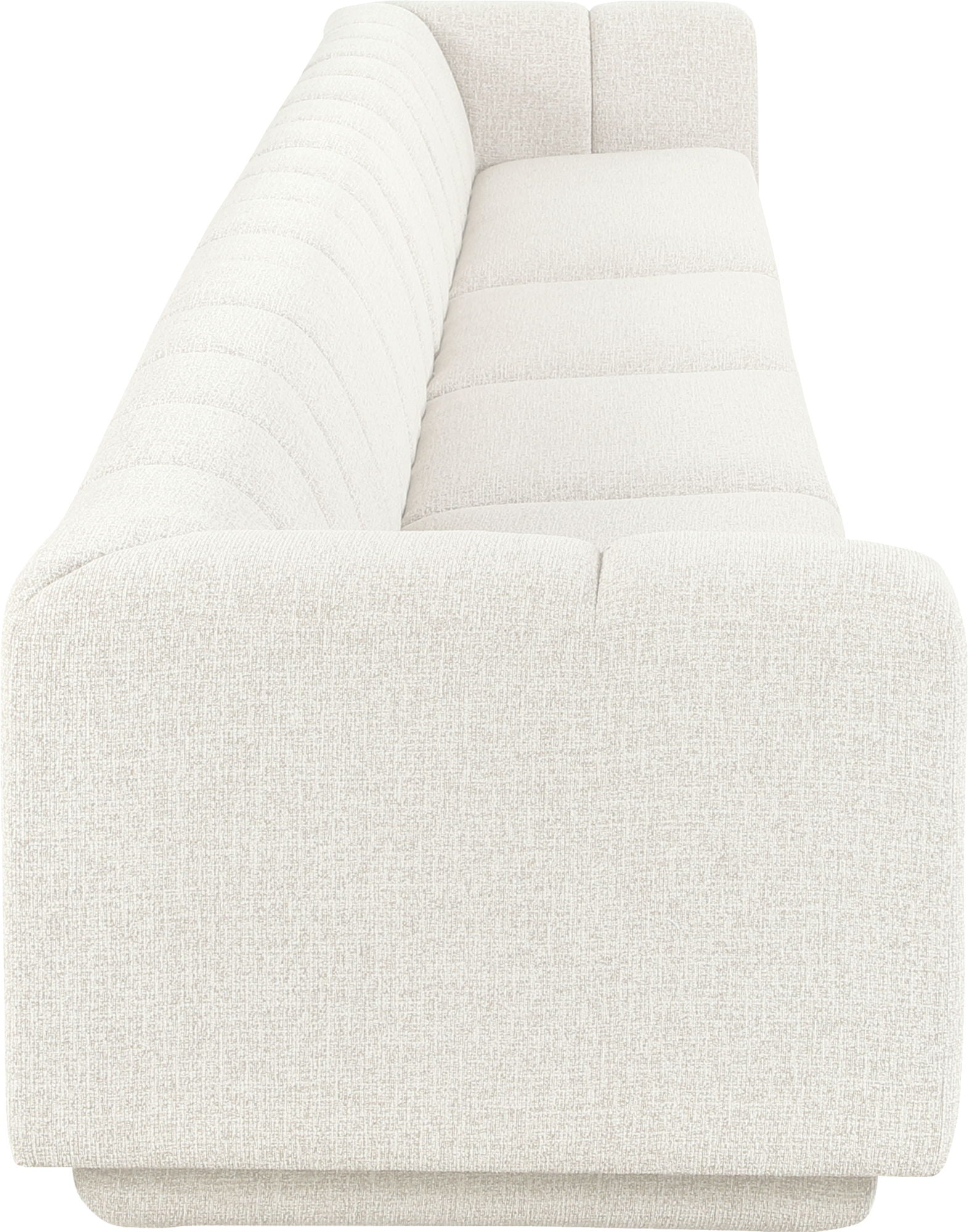 Modari - Sectional - Cream - Urban Living Furniture (Los Angeles, CA)