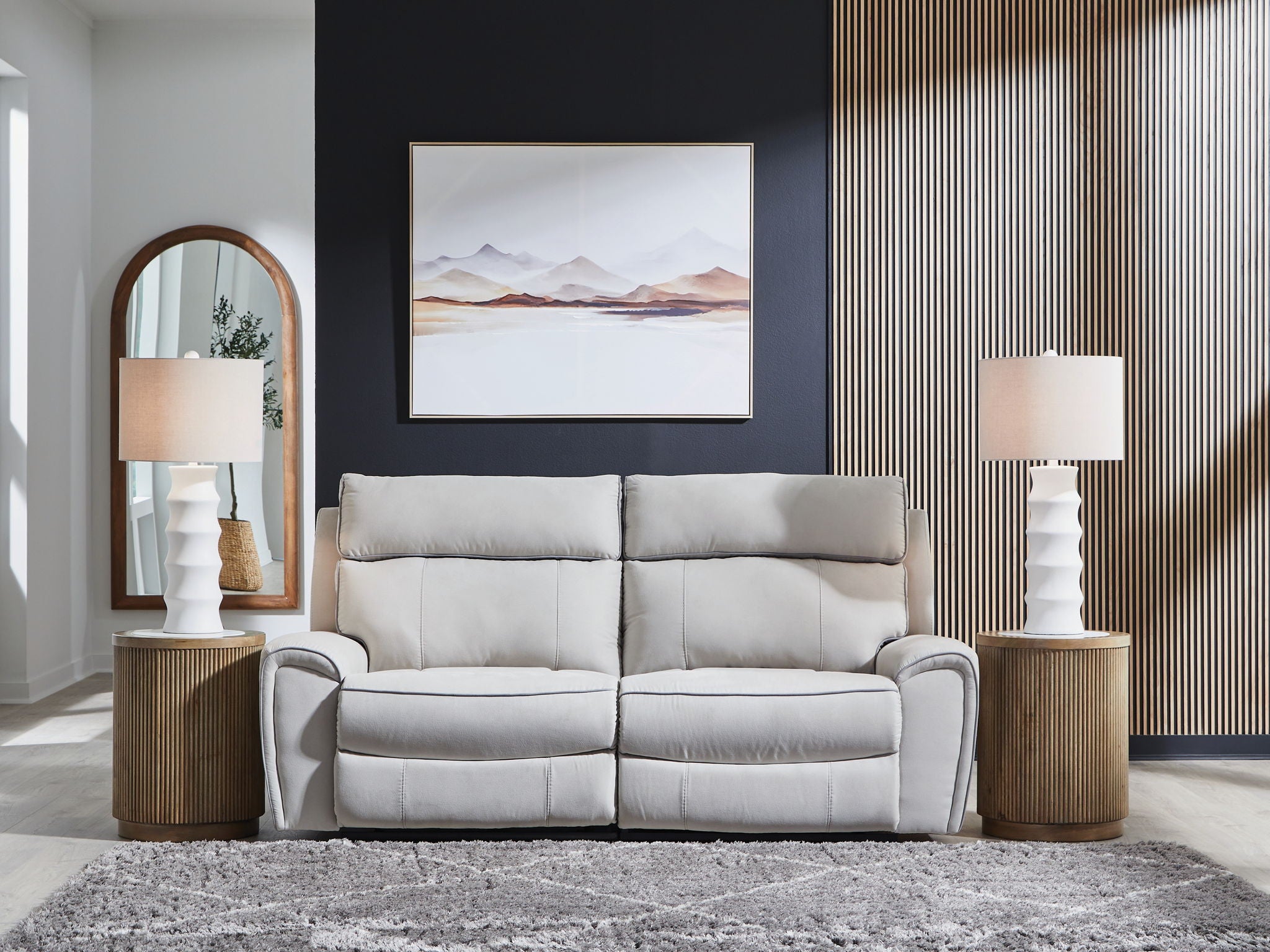 Social Pointe - Reclining Sectional - Urban Living Furniture (Los Angeles, CA)