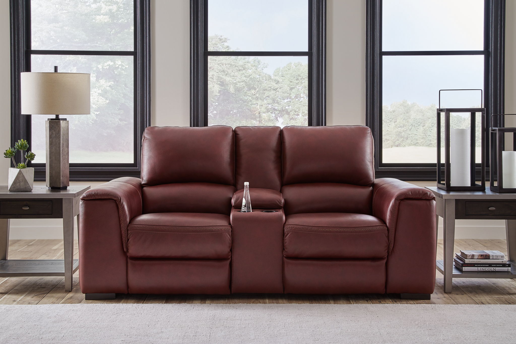 Alessandro - Living Room Set - Urban Living Furniture (Los Angeles, CA)