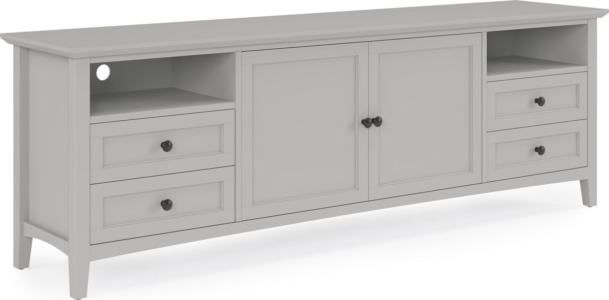 Grace - 84" Entertainment Console