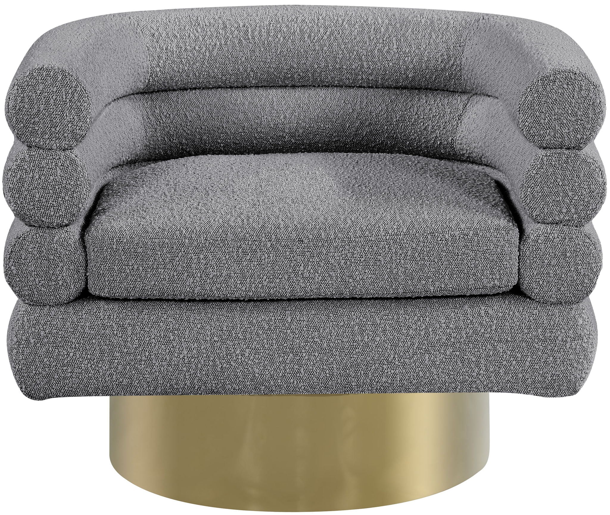 Tessa - Accent Chair - Urban Living Furniture (Los Angeles, CA)
