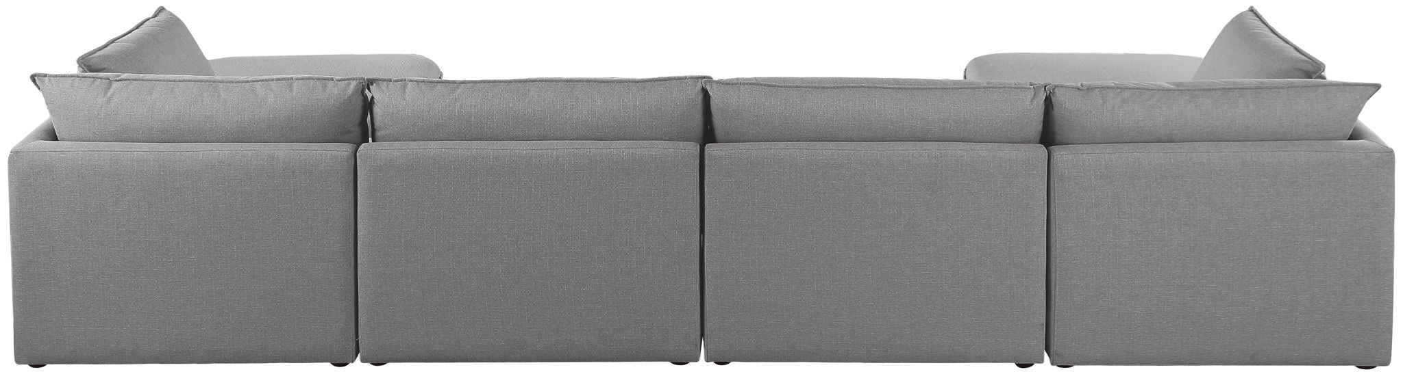 Mackenzie - Modular Sectional - Urban Living Furniture (Los Angeles, CA)