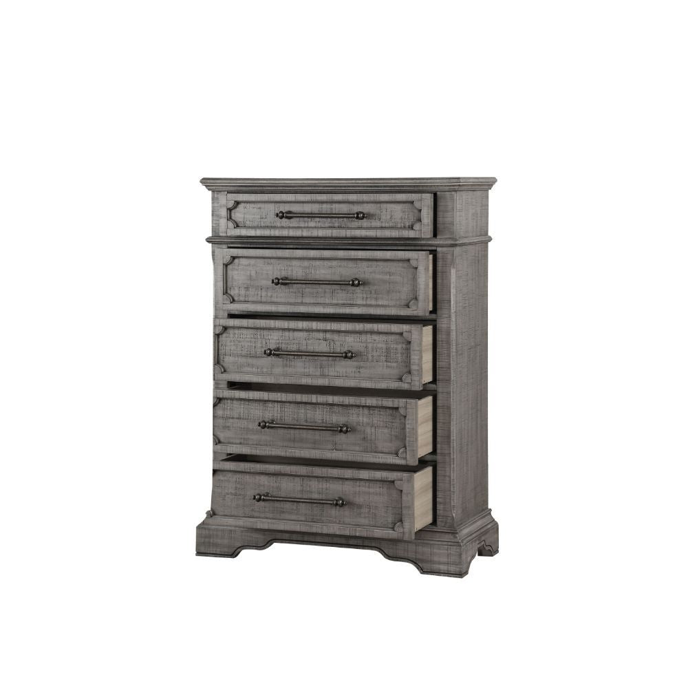Artesia - Chest - Salvaged Natural - Urban Living Furniture (Los Angeles, CA)