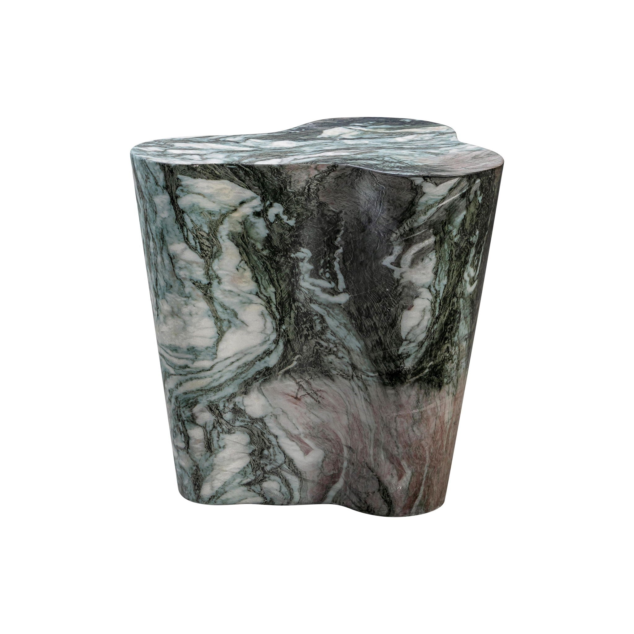 Slab - Short Side Table - Urban Living Furniture (Los Angeles, CA)