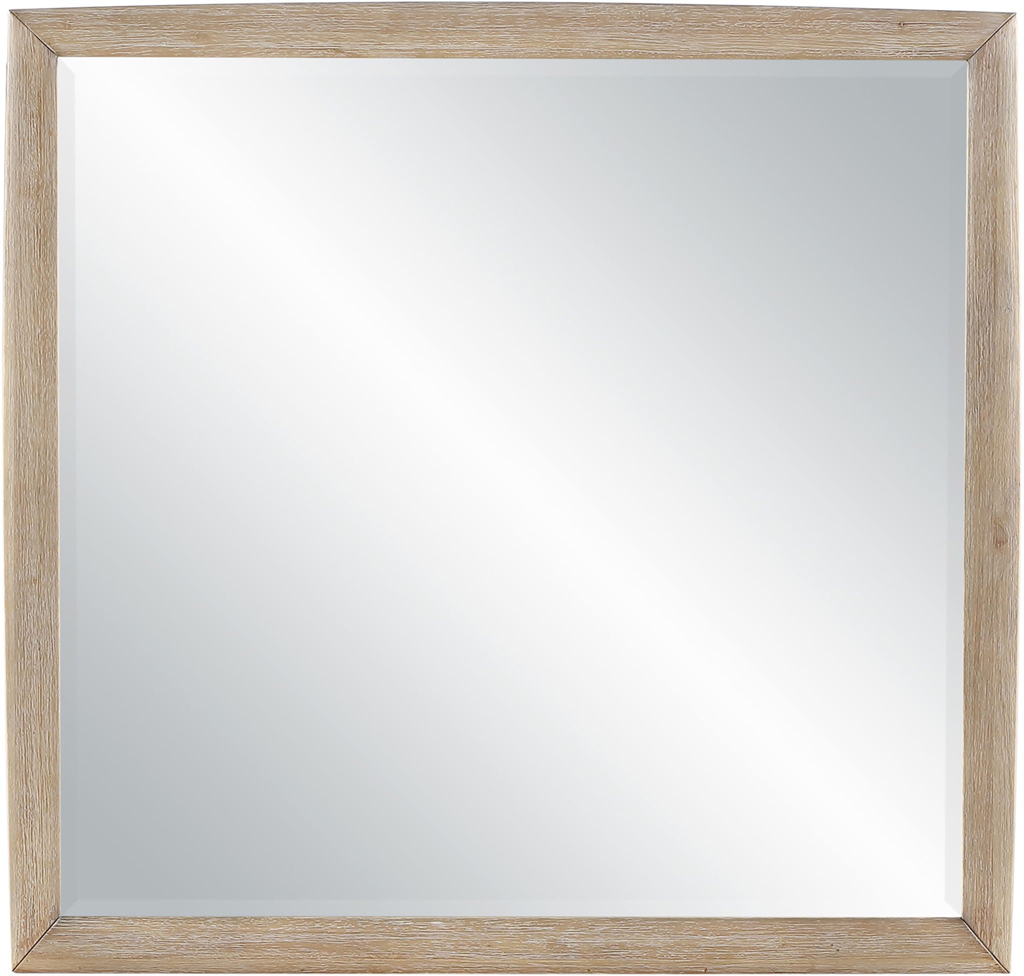 Caswell - Mirror - Urban Living Furniture (Los Angeles, CA)