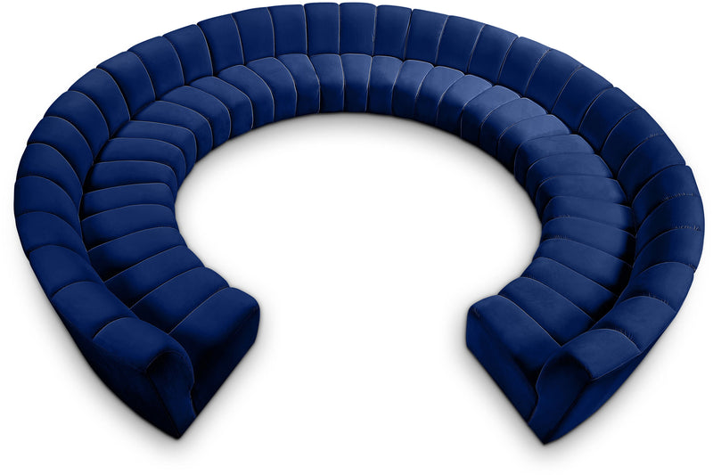 Infinity - 11 Pc. Modular Sectional