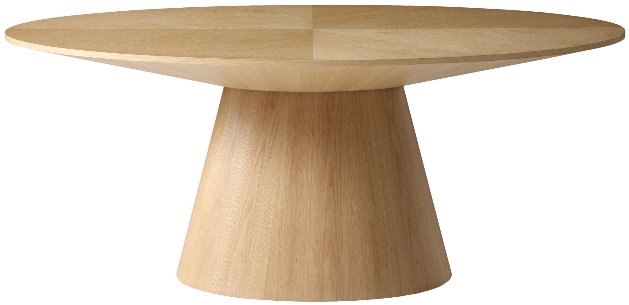 Gavin - Dining Table - Urban Living Furniture (Los Angeles, CA)