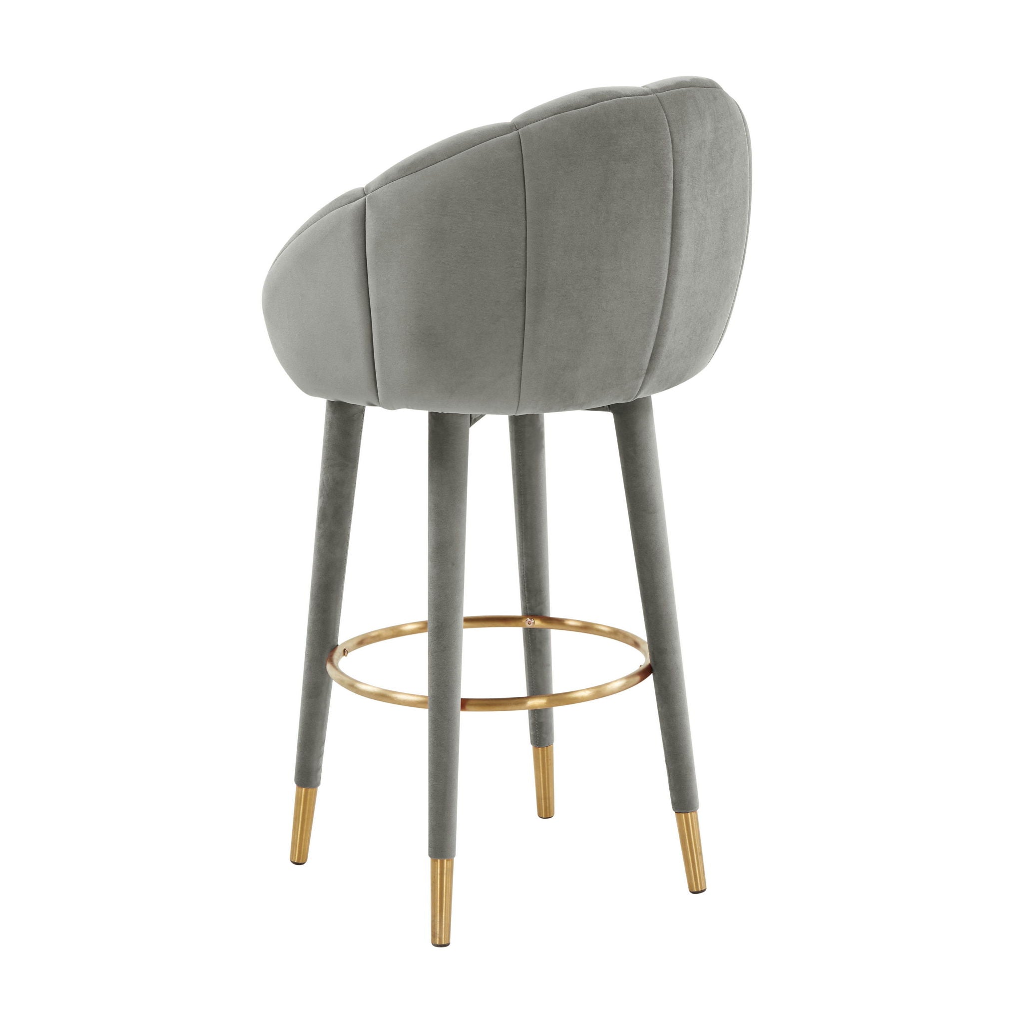 Myla - Swivel Stool - Urban Living Furniture (Los Angeles, CA)