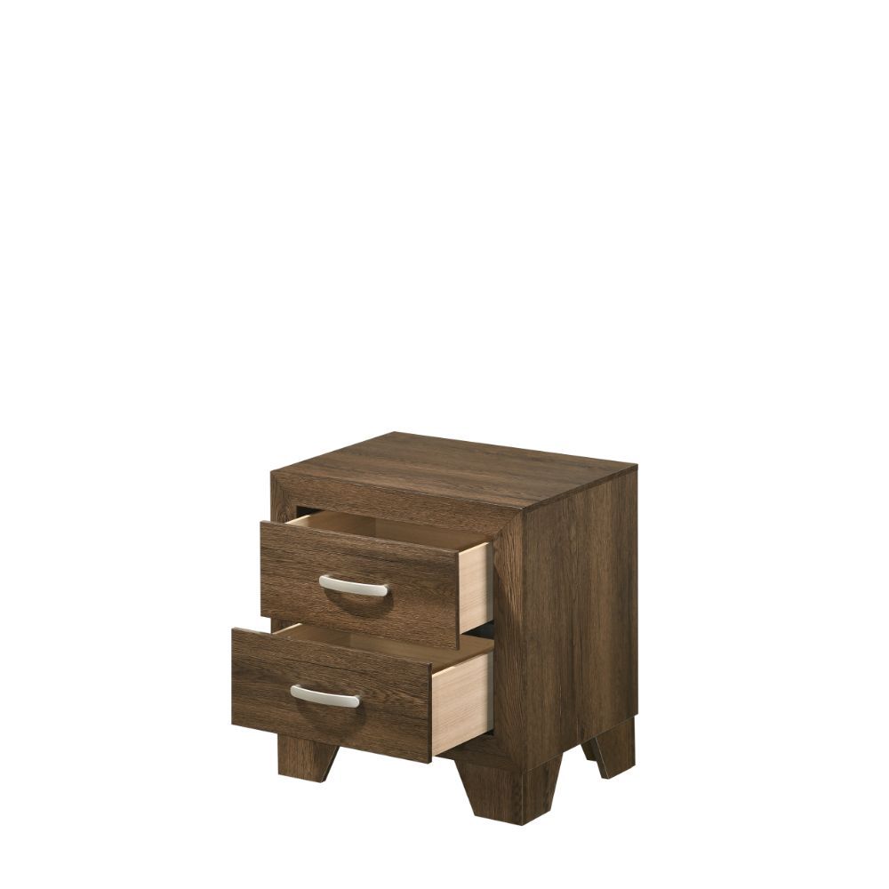 Miquell - Nightstand - Urban Living Furniture (Los Angeles, CA)