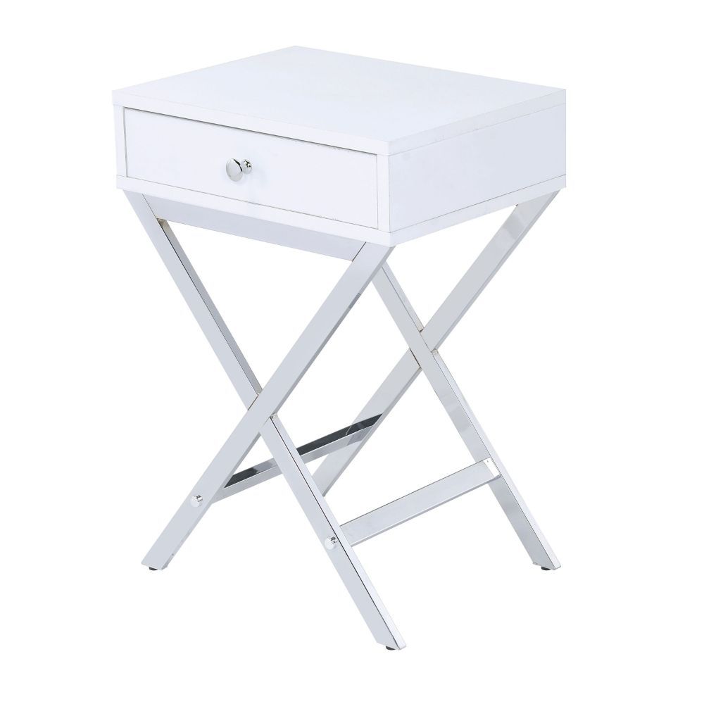 Coleen - Accent Table - Urban Living Furniture (Los Angeles, CA)