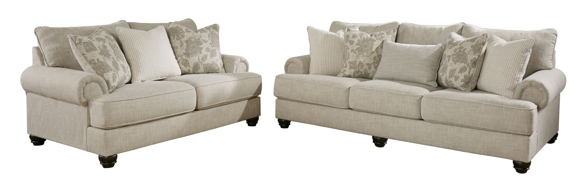 Asanti - Living Room Set - Urban Living Furniture (Los Angeles, CA)