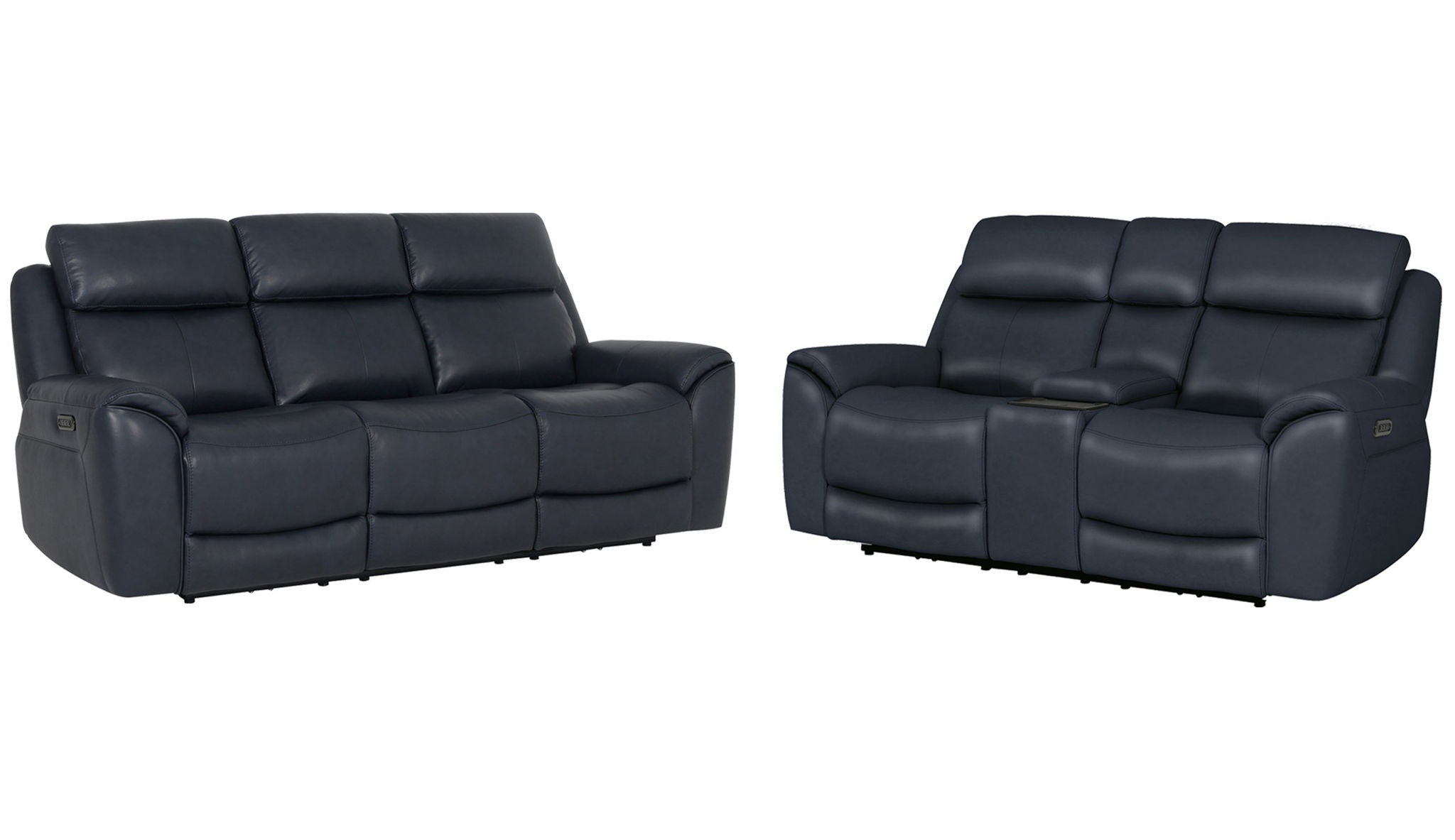 Sebastian - Power Reclining Sofa Set - Urban Living Furniture (Los Angeles, CA)