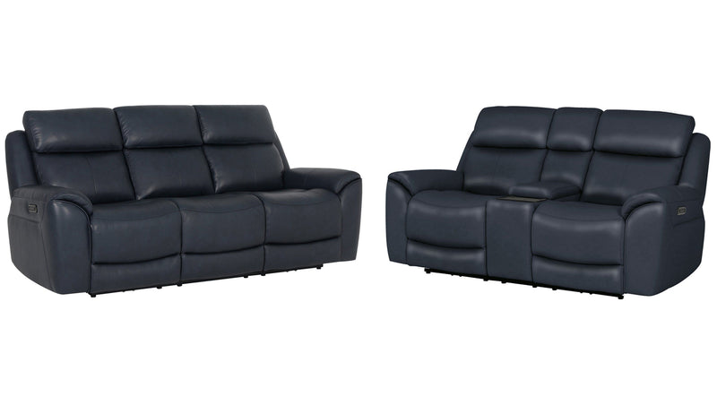 Sebastian - Power Reclining Sofa Set