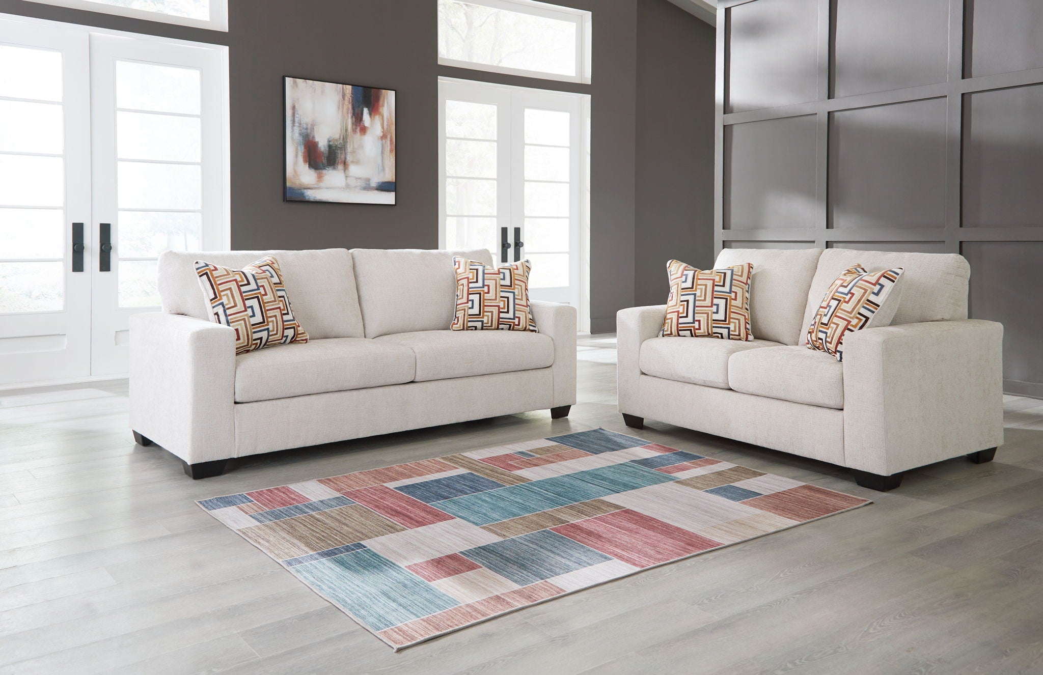 Aviemore - Living Room Set - Urban Living Furniture (Los Angeles, CA)