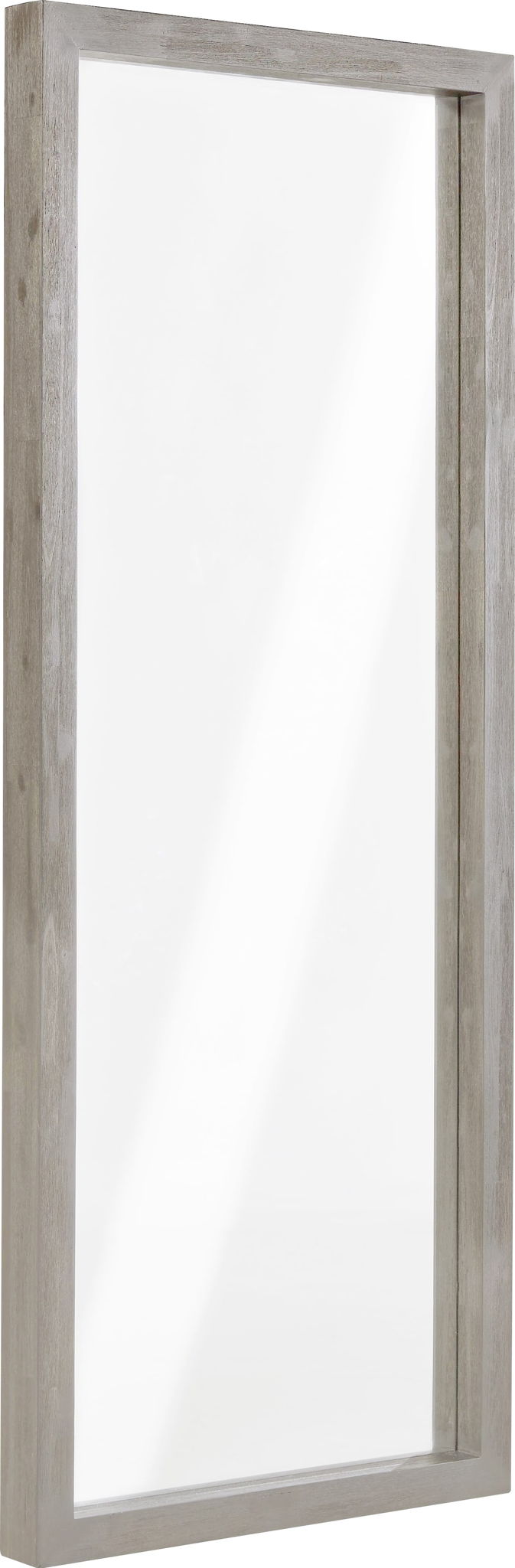 Oxford - Floor Low Mirror